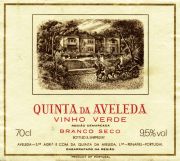 Vinho Verde_Aveleda_Q da Avaleda